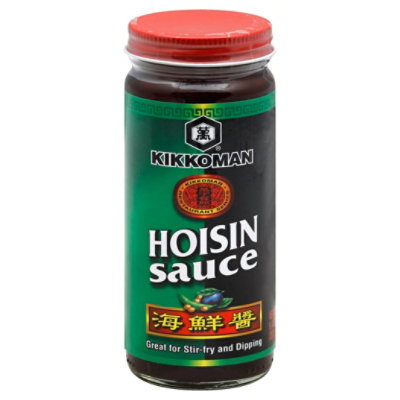 Hoisin Sauce