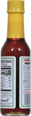Kikkoman Oil 100% Sesame Oil - 5 Oz - Image 6