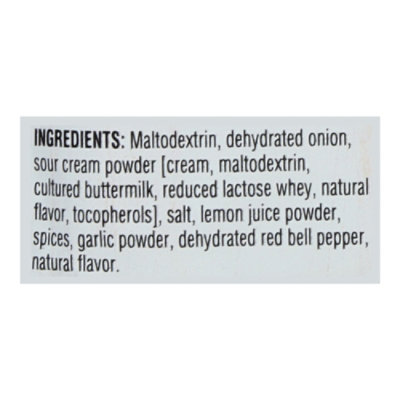 Concord Guacamole Mix - 1.1 Oz - Image 4