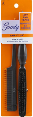 Goody Ssf Tease/ Lift Volm Combo 2 Count - Each - Image 2
