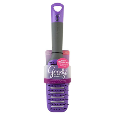 Goody Detangle It Vent Brush - Each