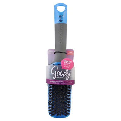 goody straight talk brush