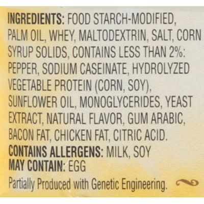 Pioneer Brand Gravy Mix Gluten Free Country - 2.75 Oz - Image 3