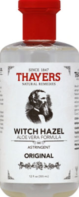 Thaye Witch Hazel Original - 12.0 Oz - Image 2