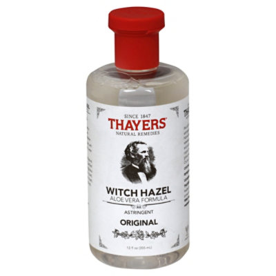 Thaye Witch Hazel Original - 12.0 Oz - Image 1