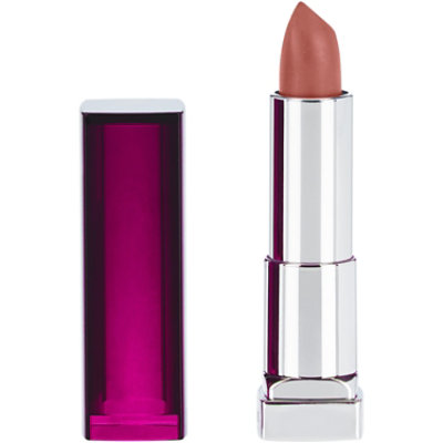 Maybelline Color Sensational Lip Color With It - .15 Oz