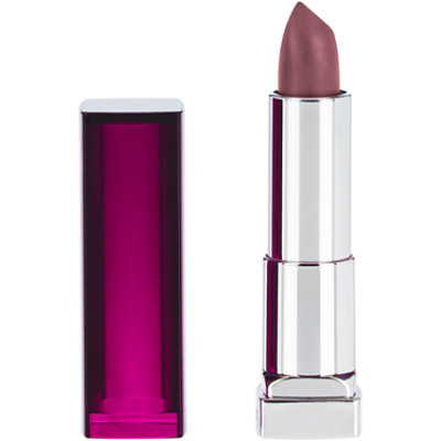 Maybelline Color Sensational The Creams Cream Finish Lipstick Makeup Pink Wink - 0.15 Oz - Image 2