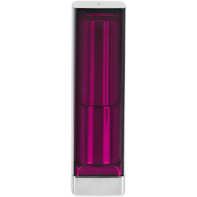 Maybelline Color Sensational The Creams Cream Finish Lipstick Makeup Pink Wink - 0.15 Oz - Image 5