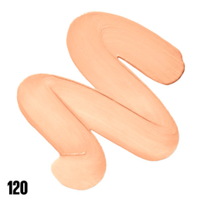 Maybelline Instant Age Rewind Instant Age Rewind Eraser Foundation 120 - 0.68 Fl. Oz. - Image 4