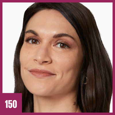 Maybelline Instant Age Rewind Instant Age Rewind Eraser Foundation 150 - 0.68 Fl. Oz. - Image 2