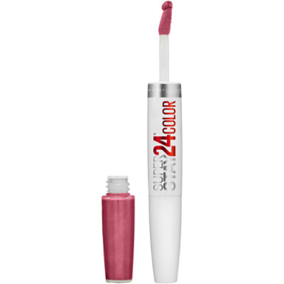 Maybelline Superstay 2 Stepess Rose - Each