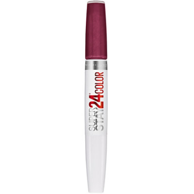 Maybelline Super Stay 24 2 Step Always Heather Liquid Lipstick - Each - Image 1