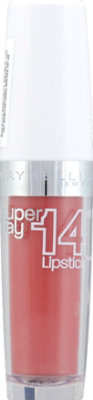 Maybelline Superstay Lpstk On Pink 14 Hr - .16 Oz - Image 2