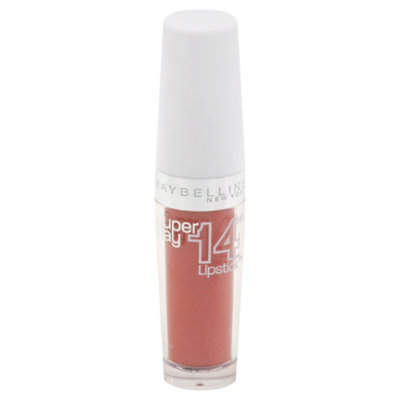 Maybelline Superstay Lpstk On Pink 14 Hr - .16 Oz