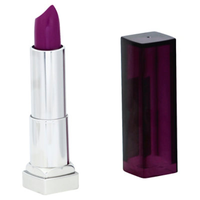 Maybelline Color Sensational Brazen Berry - .15 Oz