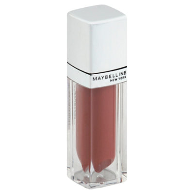 Maybelline Color Sensational Elixir Caramel - .17 Fl. Oz. - Image 1