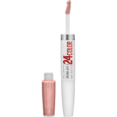 Maybelline Superstay Constnt Toast 24hr - Each - Image 1