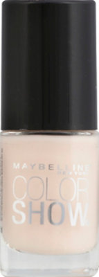 Maybelline Color Show Nail Go Nude - .23 Oz - Image 2