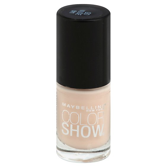 Maybelline Color Show Nail Go Nude - .23 Oz