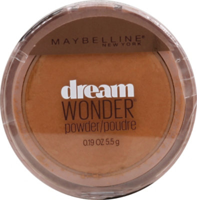Maybelline Dream Wonder Pwdr Coconut - .19 Oz - Image 2