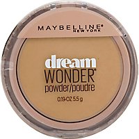 Maybelline Dream Wonder Pwdr Golden Beige - .19 Oz - Image 2
