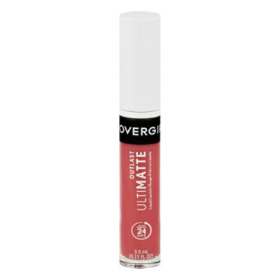 Covergirl Outlast Yay Rose 115 - 0.12 Fl. Oz. - Image 3