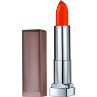 Maybelline Color Sensational Matte Ng Coral - .15 Oz