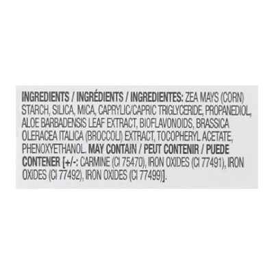 Maybel Better Skin Fndt Warm Nude - 1 Fl. Oz. - Image 4