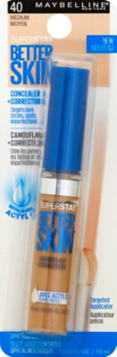 Maybel Better Skin Cnclr Medium - 0.25 Fl. Oz. - Image 2
