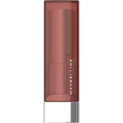 Maybel Clr Sense Matte Nude Nuance - 0.15 Oz - Image 1