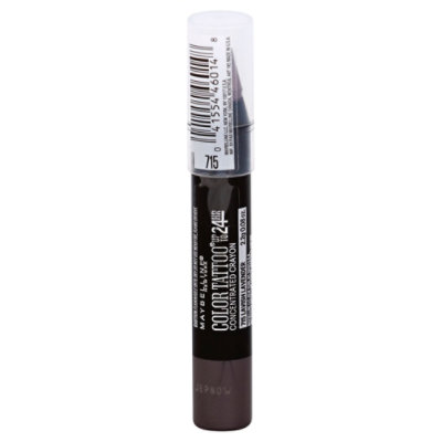 Maybel Clr Tattoo Crayon Lavender - 0.08 Fl. Oz.