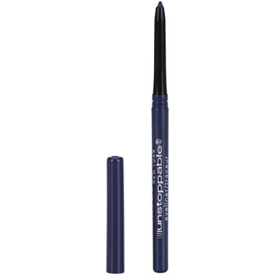 Maybelline Unstoppable Eyeliner Sapphire - 0.01 Oz - Image 3
