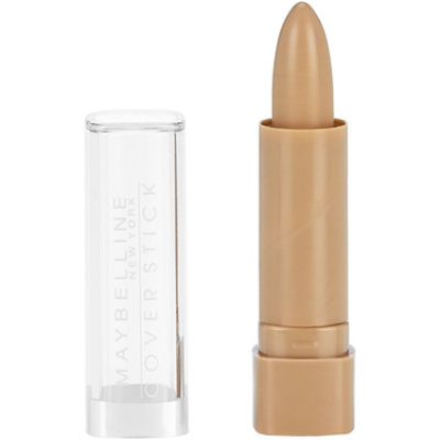 Maybelline Cover Stick Deep Beige Corrector Concealer - 0.16 Oz - Image 1