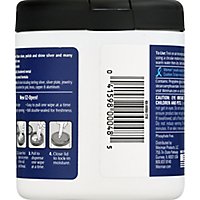 Weiman Wipes Silver - 20 Count - Image 4