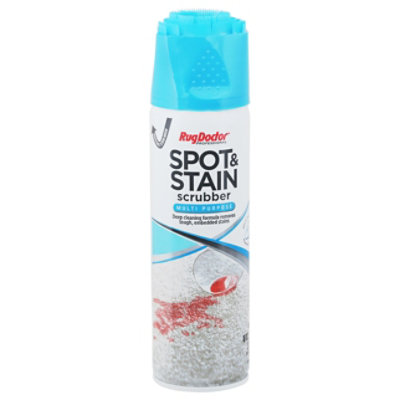 Rug Doctor Multi-Purpose Fresh Spring Scent Spot & Stain Scrubber - 18 oz - Image 3