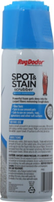 Rug Doctor Multi-Purpose Fresh Spring Scent Spot & Stain Scrubber - 18 oz - Image 5