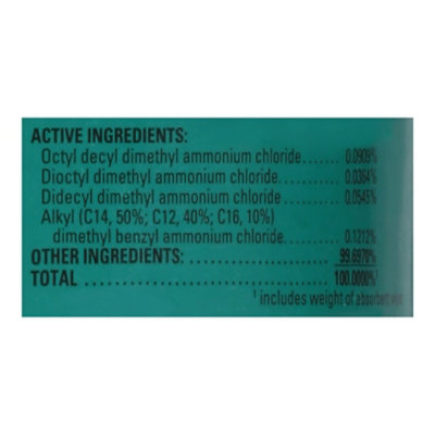 Weiman Granite Wipes - 30 Count - Image 4