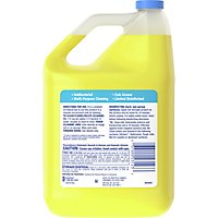 Mr. Clean Antibacterial Cleaner Citrus - 128 Oz - Image 5