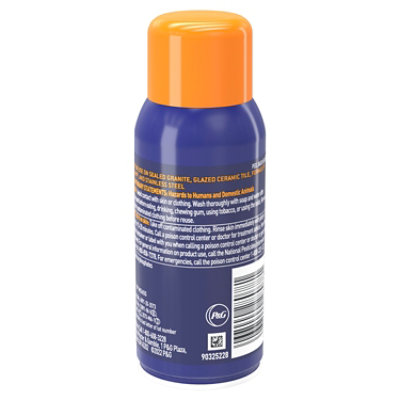 Microban 24 Hour Sanitizing Spray Citrus - 2.8 Fl. Oz. - Image 2