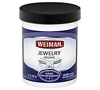 Weiman Cleaner Jewelry - 7 Fl. Oz.