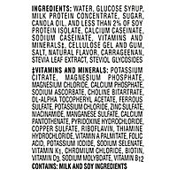 BOOST High Protein Nutritional Drink Creamy Strawberry - 6-8 Fl. Oz. - Image 5