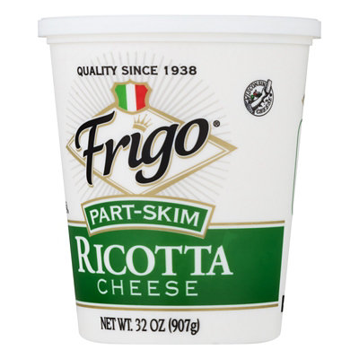 Frigo Part Skim Milk Ricotta Cheese - 32 Oz - Image 4