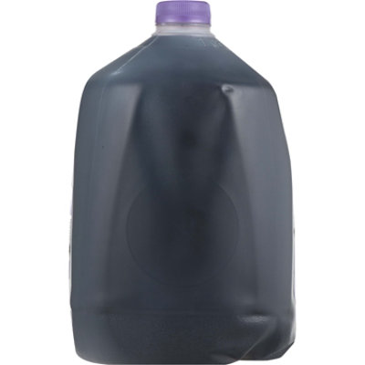Fruit Rush Grape Drink - 1 Gallon - Image 1