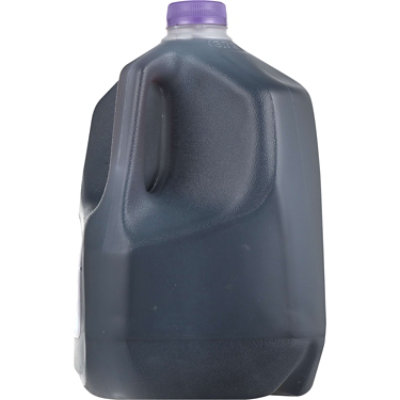 Fruit Rush Grape Drink - 1 Gallon - Image 3