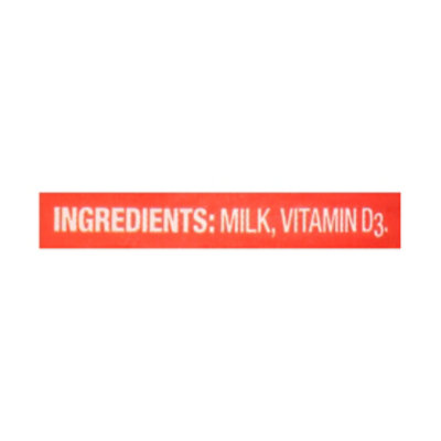 DairyPure Vitamin D Whole Milk Bottle - 1 Quart - Image 4