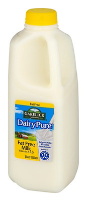 milk♪ Eberhard's Dairy 2% Milk, 16 fl oz - Foods Co.