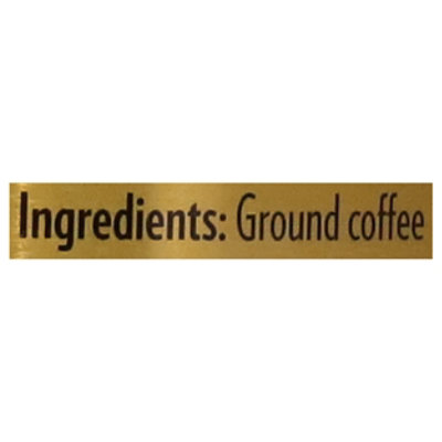 LavAzza Coffee Ground Qualita Oro - 8.8 Oz - Image 4