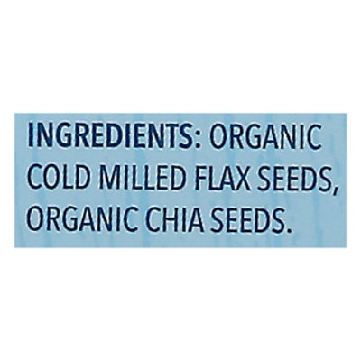 Carrington Farms Organic Flax Chia Blend Paks - 12 Count - Image 5