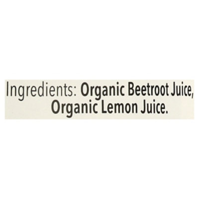 Lakewood Organic Fresh Pressed Juice Super Beet - 32 Fl. Oz. - Image 5