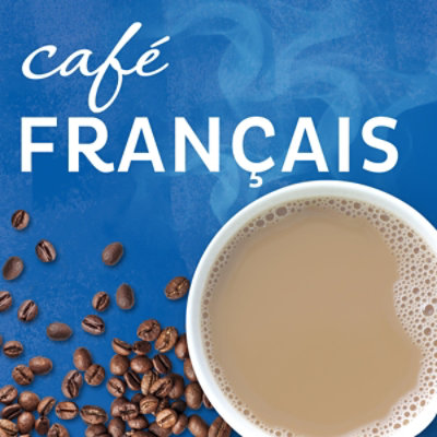 Maxwell House International Café Francais Café-Style Instant Coffee Beverage Mix - 7.6 Oz - Image 3